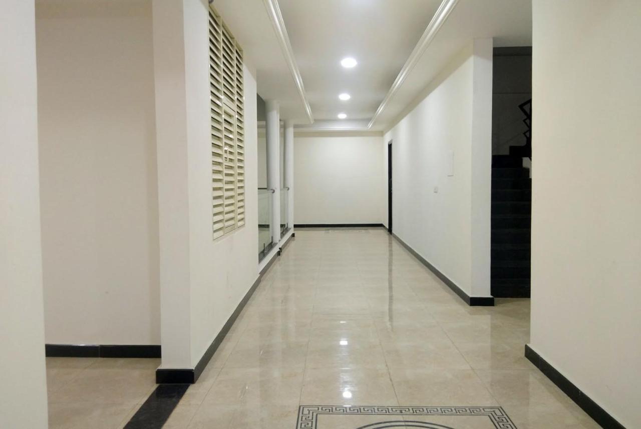 RK - Inn Premium Suites Bangalore Exterior foto