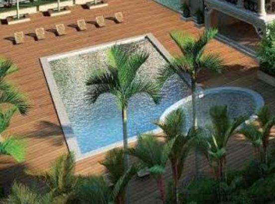 RK - Inn Premium Suites Bangalore Exterior foto